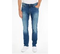 Tommy Jeans Jeans 'Scanton' blu denim, Taglia 32 Lunghezza 34
