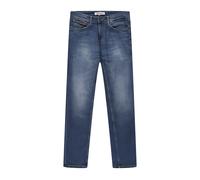 Tommy Jeans Jeans 'Scanton' blu denim, Taglia 34 Lunghezza 34