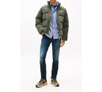 Tommy Hilfiger Scanton Slim Jeans Denim Dark Taglia: W33L32 | Jeans Slim Fit Outlet | Uomo | Blu