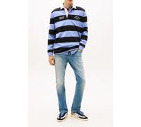 Tommy Hilfiger Scanton Slim Jeans Denim Light Taglia: W34L34 | Jeans Slim Fit Outlet | Uomo | Blu