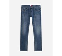 Tommy Jeans - Scanton Slim Cj1262 - - Jeans - Uomo - Blu - W32 L32