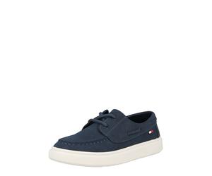 TOMMY HILFIGER Scarpa bassa 'COOPER' navy Bambini TOMMY HILFIGER 36