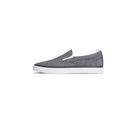 Tommy Hilfiger Harlem Core II Slip on Chambray Fm0fm05819, Basso Top Uomo, Blue (Desert Sky), 44 EU