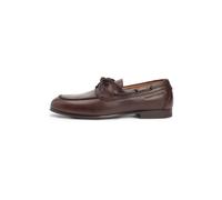 TOMMY HILFIGER Scarpa stringata marrone Uomo TOMMY HILFIGER 41
