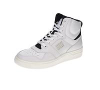 TOMMY HILFIGER YBL BASKET MID sneakers moda Uomo 45