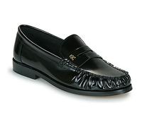 Tommy Hilfiger Scarpe Allegra Abravisato Loafer in Nero 41