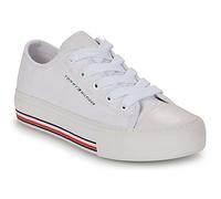 Tommy Hilfiger Scarpe bambini BEVERLY in Bianco 32