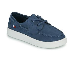 Tommy Hilfiger Scarpe bambini COOPER in Blu 36