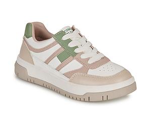 Tommy Hilfiger Scarpe bambini T3A9-32983-1355A330 in Beige 40
