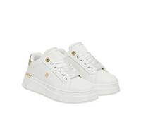 Tommy Hilfiger - Mila Bianco - Sneakers 36 Bianco