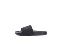 Tommy Hilfiger Core Pool Slide Fm0fm05799, Diapositive Uomo, Black (Black), 40 EU