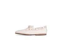 Tommy Hilfiger - TH SLEEK LEATHER BOA Beige - Scarpe con lacci 39 Beige