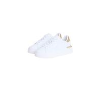 Tommy Hilfiger - CHIC PLATFORM SNEAKE Bianco - Sneakers 40 Bianco