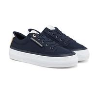 tommy hilfiger Scarpe Donna Essential Vulc Textile Sneaker Art FW0FW08323