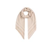 Tommy Hilfiger Sciarpa Donna Colore Beige 1