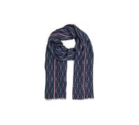Tommy Hilfiger Sciarpa Donna Colore Blu 1
