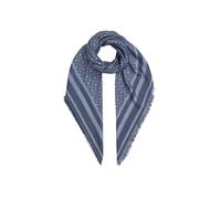 Tommy Hilfiger Sciarpa Donna Colore Blu 1