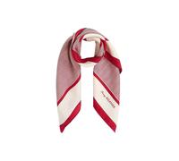 Tommy Hilfiger Sciarpa Donna Colore Rosso 1