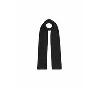 TOMMY HILFIGER Sciarpa nero, Taglia One Size