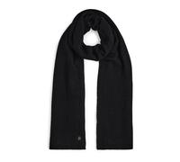 Tommy Hilfiger Sciarpa Donna Colore Nero 1