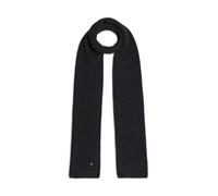 TOMMY HILFIGER Sciarpa nero, Taglia One Size