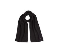 Tommy Hilfiger Sciarpa Uomo Colore Nero 1