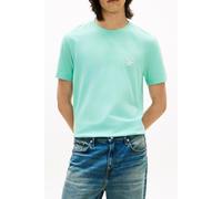Tommy Hilfiger Script Monogram Short Sleeve T-shirt Verde S Uomo
