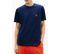 TOMMY HILFIGER T-shirt blu | S