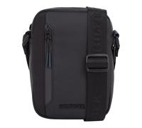 Tommy Hilfiger Seaonal Mini Borsa Borsa a tracolla 15 cm nero