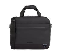 Tommy Hilfiger Seaonal Valigetta 39 cm Scomparto per laptop nero