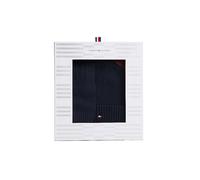 TOMMY HILFIGER Set 2 pezzi berretto e guanti blu