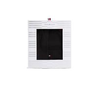 TOMMY HILFIGER Set 2 pezzi berretto e guanti nero
