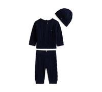 TOMMY HILFIGER Set blu notte Bambini TOMMY HILFIGER 86