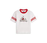 TOMMY HILFIGER Set 'TAKE IT EASY' navy / azzurro / bianco Bambini TOMMY HILFIGER 110