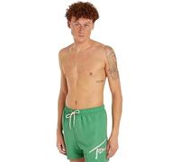 Tommy Hilfiger Sf Medium Drawstring 862, Uomo, Coastal Green, XL
