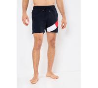 Tommy Hilfiger Costume Da Bagno Colour Blocked Slim Fit Mid Length