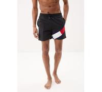 Tommy Hilfiger Costume Da Bagno Colour Blocked Slim Fit Mid