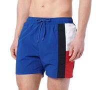 Tommy Hilfiger SF Medium Drawstring Um0Um03483, Costume da Bagno, Uomo, Blu (Wedge Blue), M