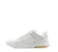 Sneakers Tommy Jeans The Brooklyn Leather EM0EM01429 Bianco 40
