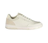 Tommy Hilfiger, ,Shoes ,Uomo ,Bianco ,42 EU Scarpe