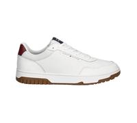 Tommy Hilfiger, ,Shoes ,Uomo ,Bianco ,43 EU TH Basket Core Lite LTH