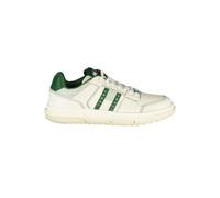Tommy Hilfiger, ,Shoes ,Uomo ,Verde ,40 EU Sneakers