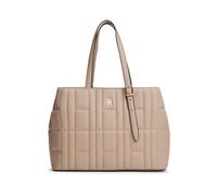 Tommy Hilfiger Feminine Borsa shopper 38 cm marrone
