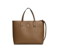 TOMMY HILFIGER Shopper cachi Donna TOMMY HILFIGER One Size