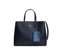TOMMY HILFIGER Shopper navy Donna TOMMY HILFIGER One Size