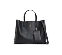 TOMMY HILFIGER Shopper nero Donna TOMMY HILFIGER One Size