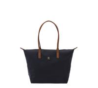 TOMMY HILFIGER Shopper 'POPETTE' navy Donna - Accessori - Borse e zaini - Borse - Shopper TOMMY HILFIGER One Size
