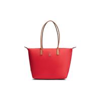 Tommy Hilfiger Popette - Borsa a spalla 48 cm (primary red) rosso