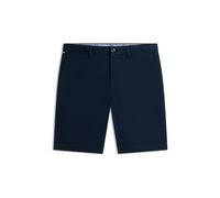 TOMMY HILFIGER Pantaloni chino 'Denton 9.5" Inseam Chino' navy Uomo - Abbigliamento - Pantaloni - Pantaloni corti e bermuda - Pantaloncini chino TOMMY HILFIGER 31