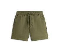 TOMMY HILFIGER Shorts DOVER oliva | 33